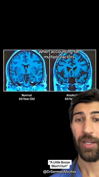 Alcohol's Impact on the Hippocampus: Understanding Cognitive Decline