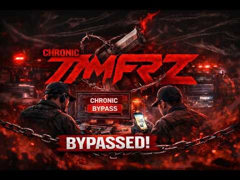 Bypassing Tmfrz With Chronic bypass