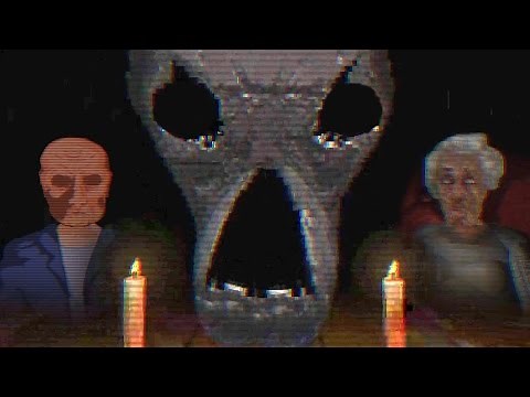 DRIVING ME INSANE | Dead End Drive ENDING