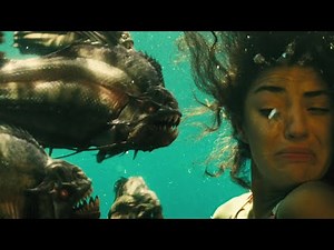 -اسماك البيرانا - الجزء الثاني