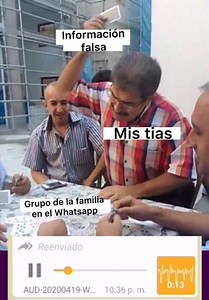 154K views · 2.6K reactions | Tu Tía la que se cree que los cubrebocas traen coronavirus  | Memes GDL | Facebook