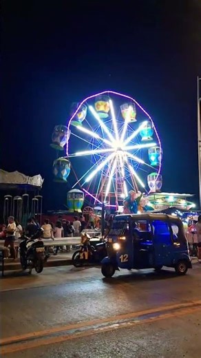 Gusa Coastal Road Carnival/Peryahan/Gusa, Cagayan de Oro City