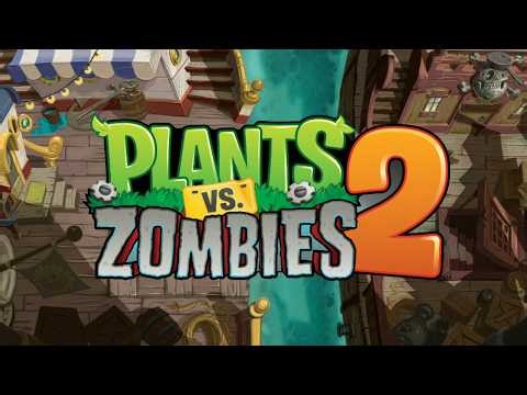 Victory Jingle - Loonboon - Pirate Seas - PvZ2 Fanmade Music