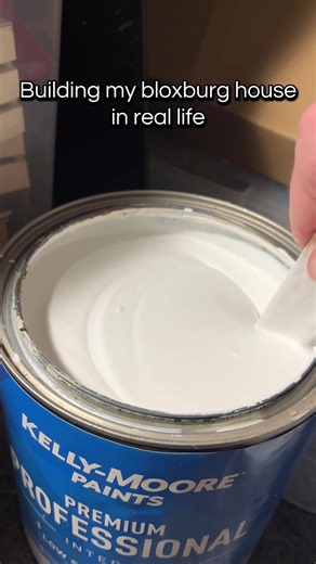 Part ten out #roblox #miniature #architecture | roblox building real life