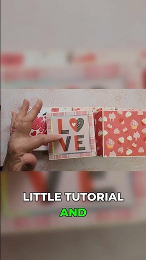 Affordable Craft Guides & Fun Mini Album Projects!