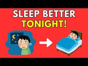 Sleep Hygiene: How to Sleep Better (10 Tips for a Good Night’s Sleep)