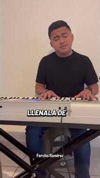 Exquisita Presencia (Tonalidad D) #alabanzas_cristianas #piano #musicoscristianos