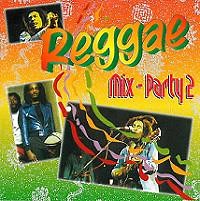 Various - Reggae Mix-Party 2