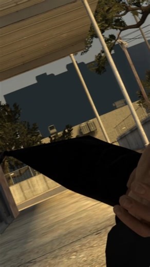 Offering Hand 2 #animation #sfm #sfm_animations
