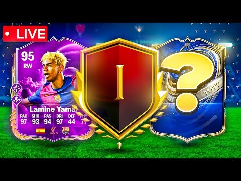 Can We Go 15-0 In FUT Champs??