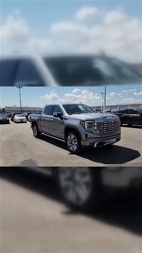 The secret behind GMC trucks