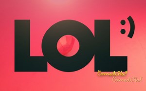 【搞笑视频】LOL ComediHa! 第一季