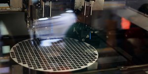 Axcelis and Veeco to Merge in $4.4 Billion Semiconductor Equipment Deal