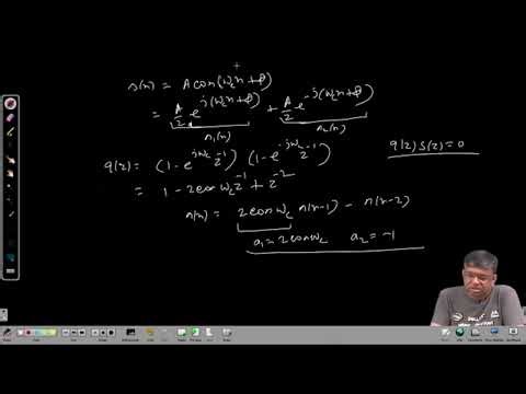 Application of Adaptive Filter-2 #swayamprabha