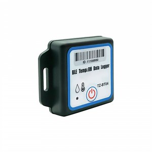 [Hot Item] BLE Temperature Sensor Data Logger for Remote Temperature Monitor