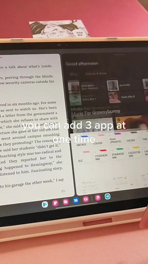 Samsung Tab S7 FE Tips and Tricks: New Software Updates, Dex Mode, and More!