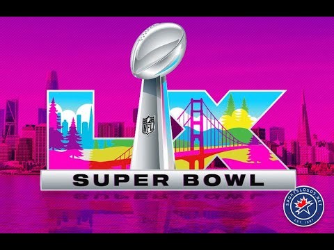 NFL SUPERBOWL BEST BETS | BEST PROP PICKS | 2/08/2026 | BEST PROPS | NBA BEST BETS #nfl #superbowl