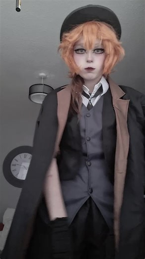 Dazaisdazzler on TikTok