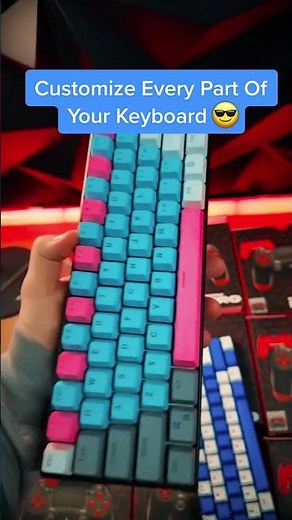 The Only Custom Keyboard Website You'll Need 👀