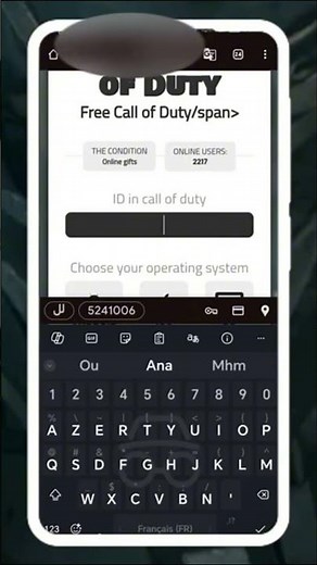 How to Get FREE CP in COD Mobile 2025 ⚡ Real Unlimited CP Method That Works! #codmobile