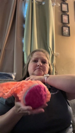 Junieta Edgington on TikTok