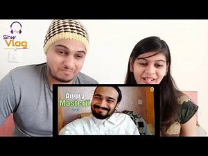 BB Ki Vines- | Angry Masterji- Part 14 Reaction