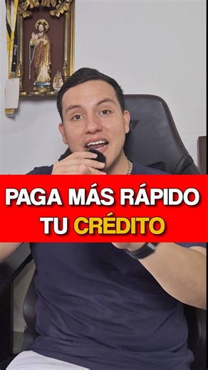 Paga más rápido tu crédito HIPOTECARIO 🏡 #metodoavalancha #abonosacapital #salirdedeudas #deudas