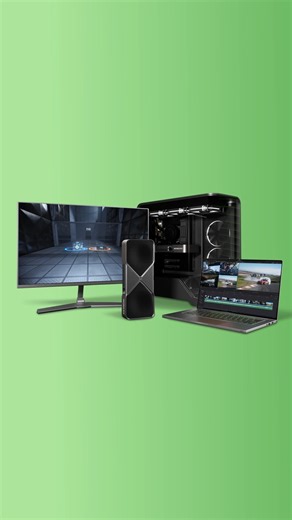 NVIDIA GeForce on Instagram: "It’s GeForce Week at Walmart. Score big savings on laptops, graphics cards + more from Sept 22–28. Shop now at the link in bio."