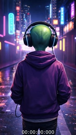 #alien #music #song #музыка #песня