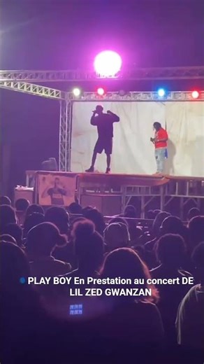 au concert de LIL ZED Gwanzan à Kati #fypシ #rap #freestyle #fouryoupage #music #concert #dance