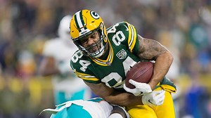 Report: Patriots sign TE Lance Kendricks