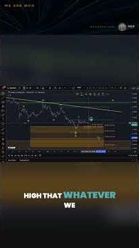 HBAR: Is a Trend Change Coming?