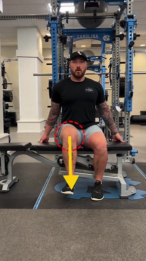 10K views · 276 reactions | HIP INTERNAL ROTATION - I hate to make...