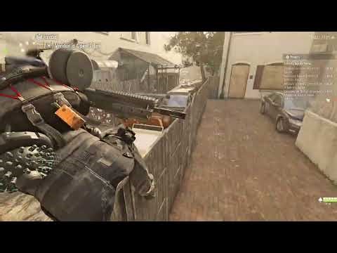 Tom Clancy's The Division 2: Battle for Brooklyn DLC - Part 1488