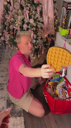 Omg super candy box 🤖