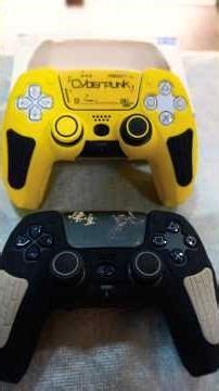 PS5 Skin for Controllers