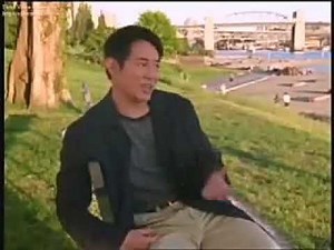 Jet interviews and behind the scenes romeo must die