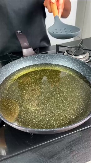 Delicious egg recipe.