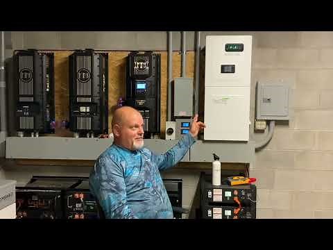 Midnite Solar’s All in one 90 day review