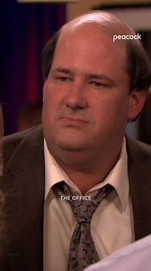 This might be Kevin's most unhinged moment. #peacock #theoffice #theofficeus | The Office