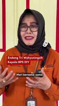 DIY Deputy Governor Has Completed the 2026 Economic Census