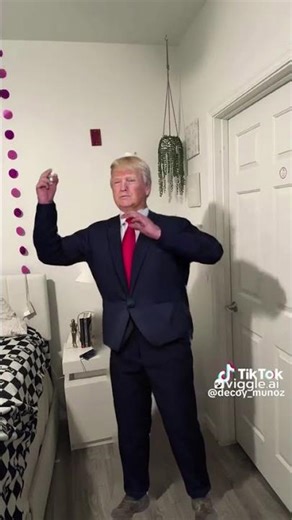 Most treding funny robot dance