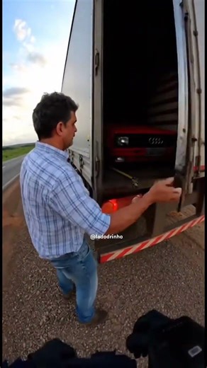 REVOLUÇÃO: AUDI QUATTRO