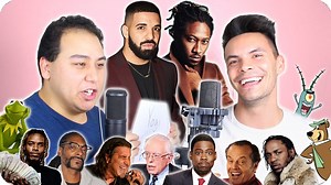 155K views · 862 shares | Performing Future and Drake's "Life is Good" , but with on-the-spot impersonations! Watch on YouTube: https://youtu.be/_hoSqTabmLM MERCH: https://teespring.com/stores/dannypadilla FOLLOW ME YouTube: https://www.youtube.com/dannypadilla Twitter: @DannyPadilla Instagram: @DannyJPadilla FOLLOW MASON Instagram: @MasonSperling YouTube: https://www.youtube.com/scriptnotfound | Danny Padilla | Facebook