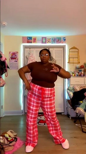 LUSH LIFE DANCE CHALLENGE 💃🏾