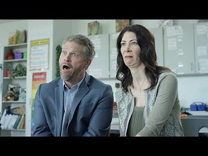 Film Review: ALTERNATIVE MATH (USA, Comedy)