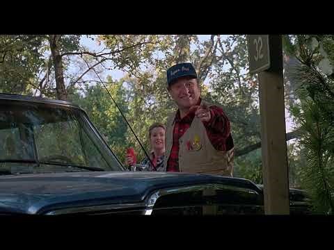 Problem Child 1 – Camping Chaos: Slingshots, Crows & a Campsite by the Toilets! 🏕️#comedy #funny