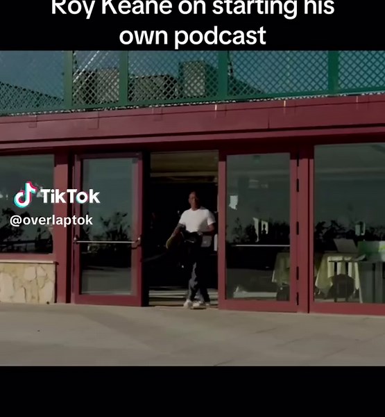 #overlap #theoverlap #fyp #roykeane