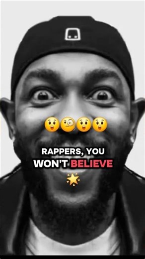 These Rappers’ Ages? Eminem & Top Stars Will Shock You!😮😮😯😯😯”