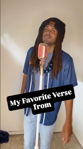 My Favorite Verse from ‪@PrinceBowWow‬ Wanted: Let Me Hold You